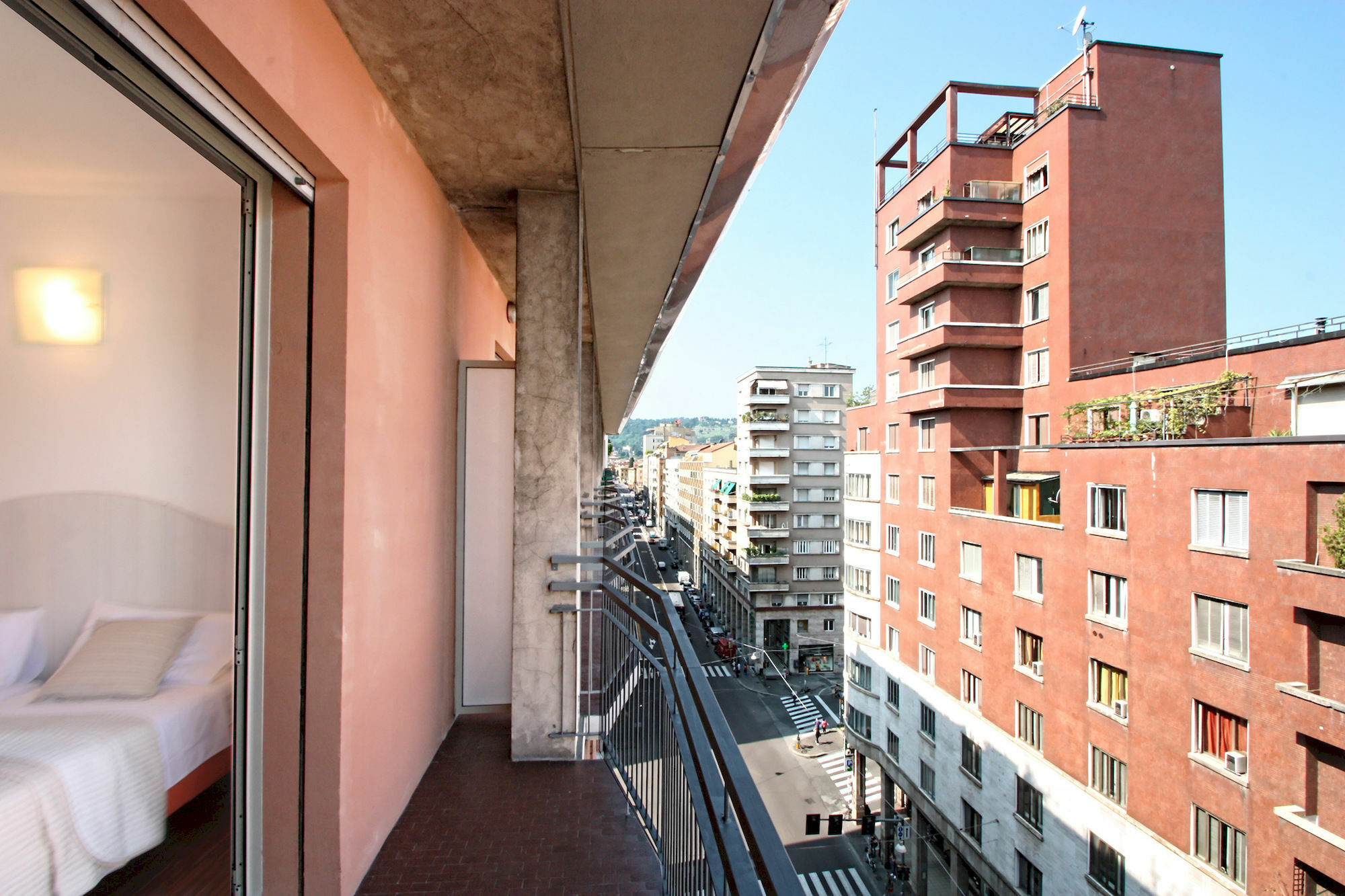 Bologna Inn Exterior photo